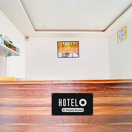 Hotel O Vijaynagar Road Formerly Anmol Peace Stay Ooty Exteriér fotografie
