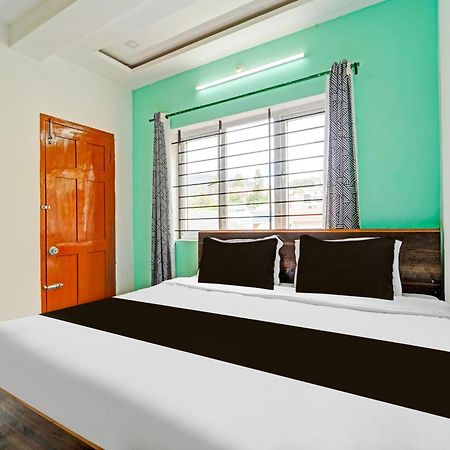 Hotel O Vijaynagar Road Formerly Anmol Peace Stay Ooty Exteriér fotografie