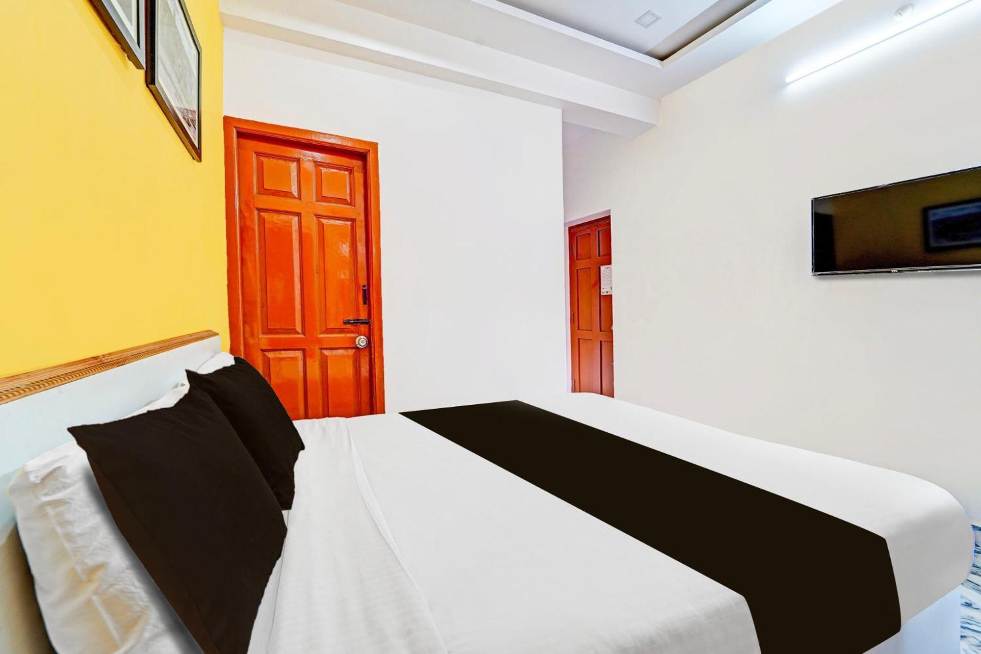 Hotel O Vijaynagar Road Formerly Anmol Peace Stay Ooty Exteriér fotografie