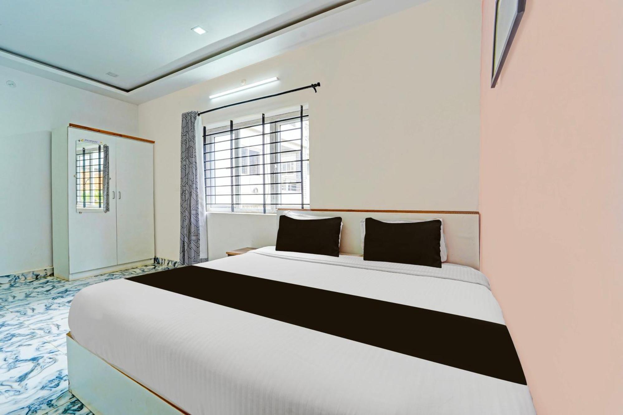 Hotel O Vijaynagar Road Formerly Anmol Peace Stay Ooty Exteriér fotografie
