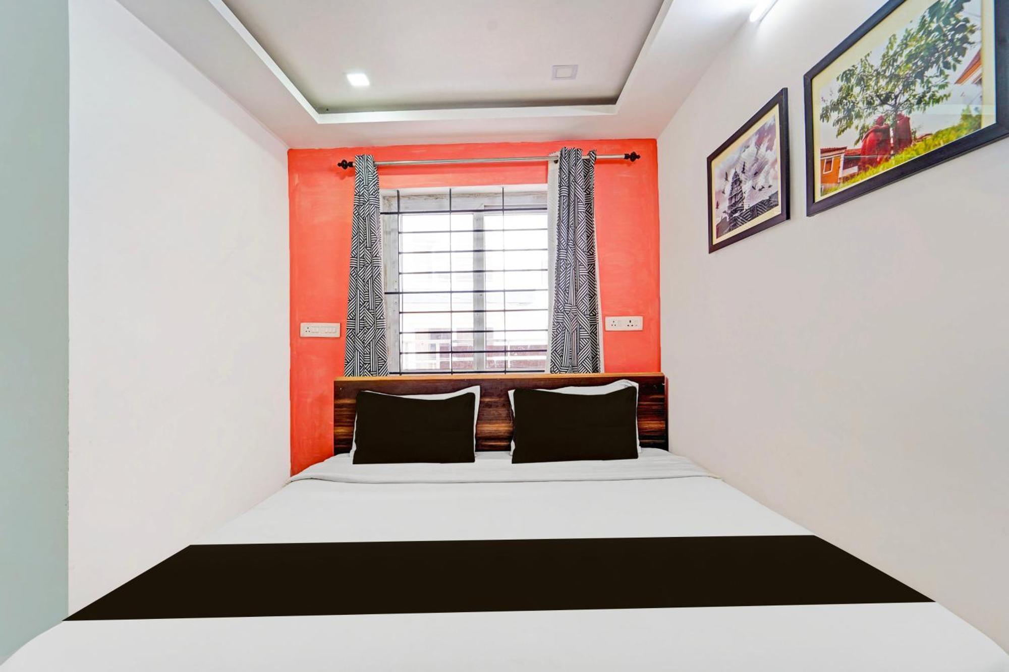Hotel O Vijaynagar Road Formerly Anmol Peace Stay Ooty Exteriér fotografie