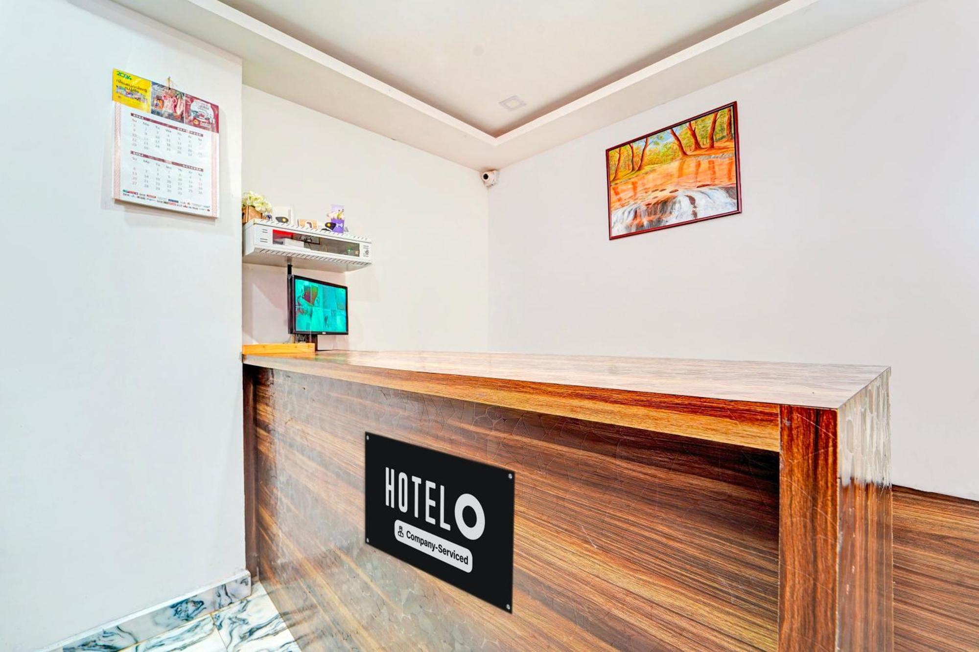 Hotel O Vijaynagar Road Formerly Anmol Peace Stay Ooty Exteriér fotografie