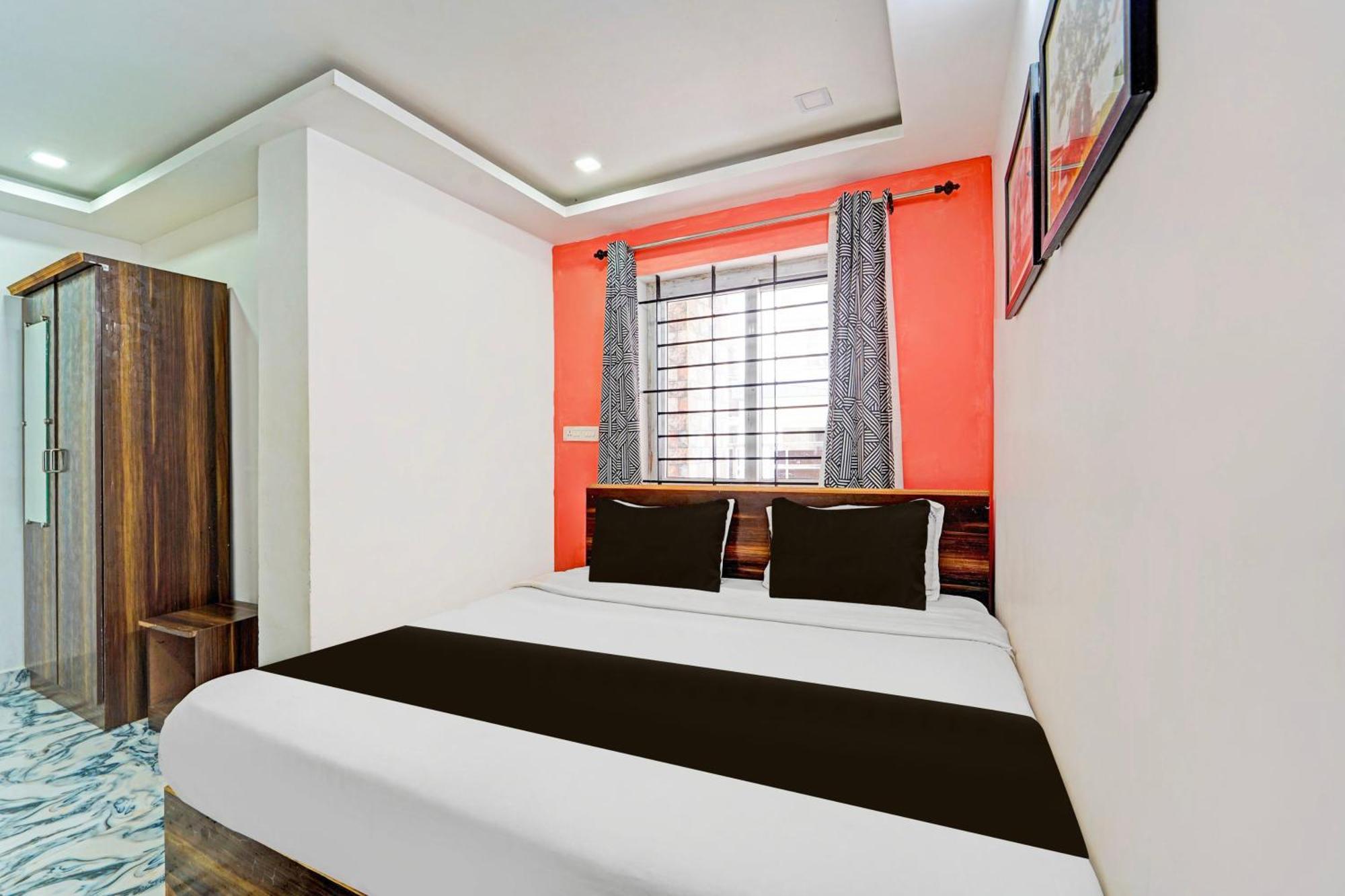 Hotel O Vijaynagar Road Formerly Anmol Peace Stay Ooty Exteriér fotografie