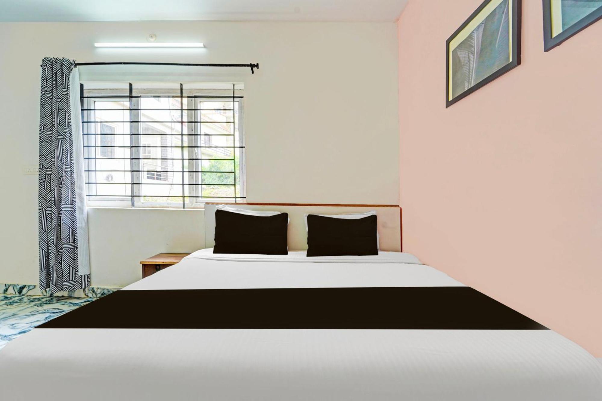 Hotel O Vijaynagar Road Formerly Anmol Peace Stay Ooty Exteriér fotografie