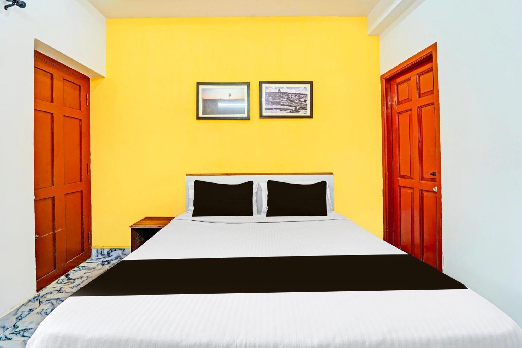 Hotel O Vijaynagar Road Formerly Anmol Peace Stay Ooty Exteriér fotografie